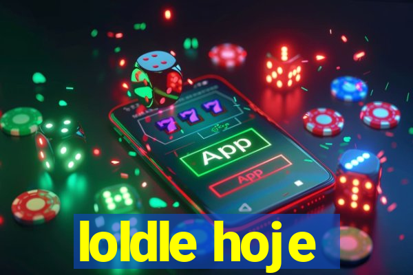 loldle hoje